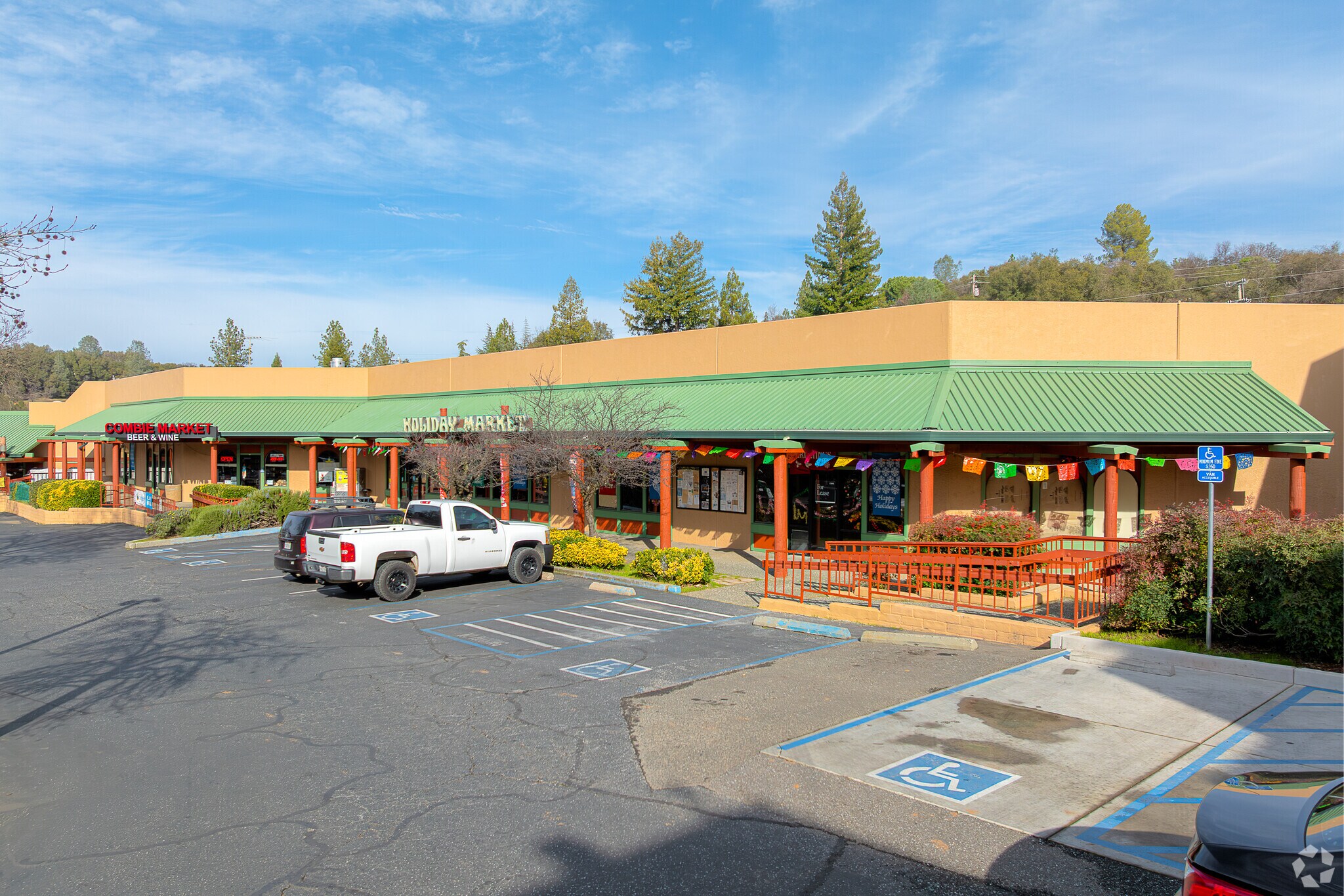 10868-10966 Combie Rd, Auburn, CA for Rent
