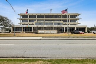 Bryan, TX Office - 2800 S Texas Ave Bryan, TX Office - 2800 S Texas Ave