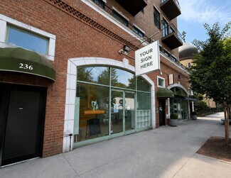 Brooklyn, NY Retail - 232-236 N 12th St Brooklyn, NY Retail - 232-236 N 12th St