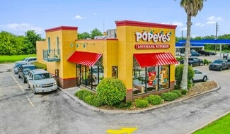 La Porte, TX Fast Food - 1509 W Fairmont Pky La Porte, TX Fast Food - 1509 W Fairmont Pky
