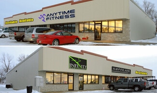 Evansville, WI Office/Retail - 801-825 Brown School Rd
