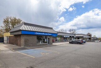 Ottawa, ON Retail - 462 Hazeldean Rd