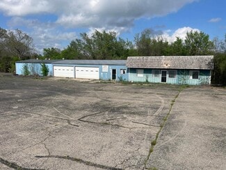 Hartville, MO Service - 4620 MO-5