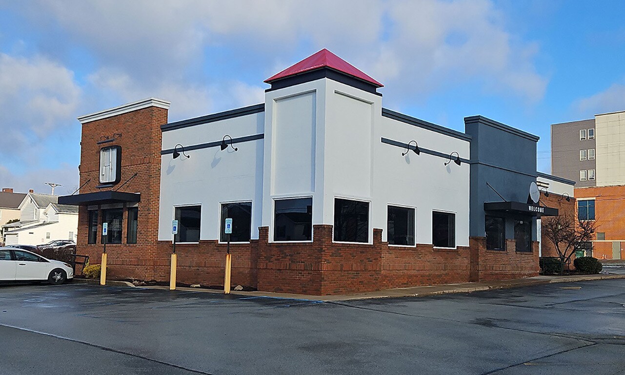 320 S 7th St, Indiana, PA for Rent