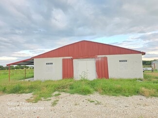 Pilot Point, TX Commercial Land - 9134 FM 2931