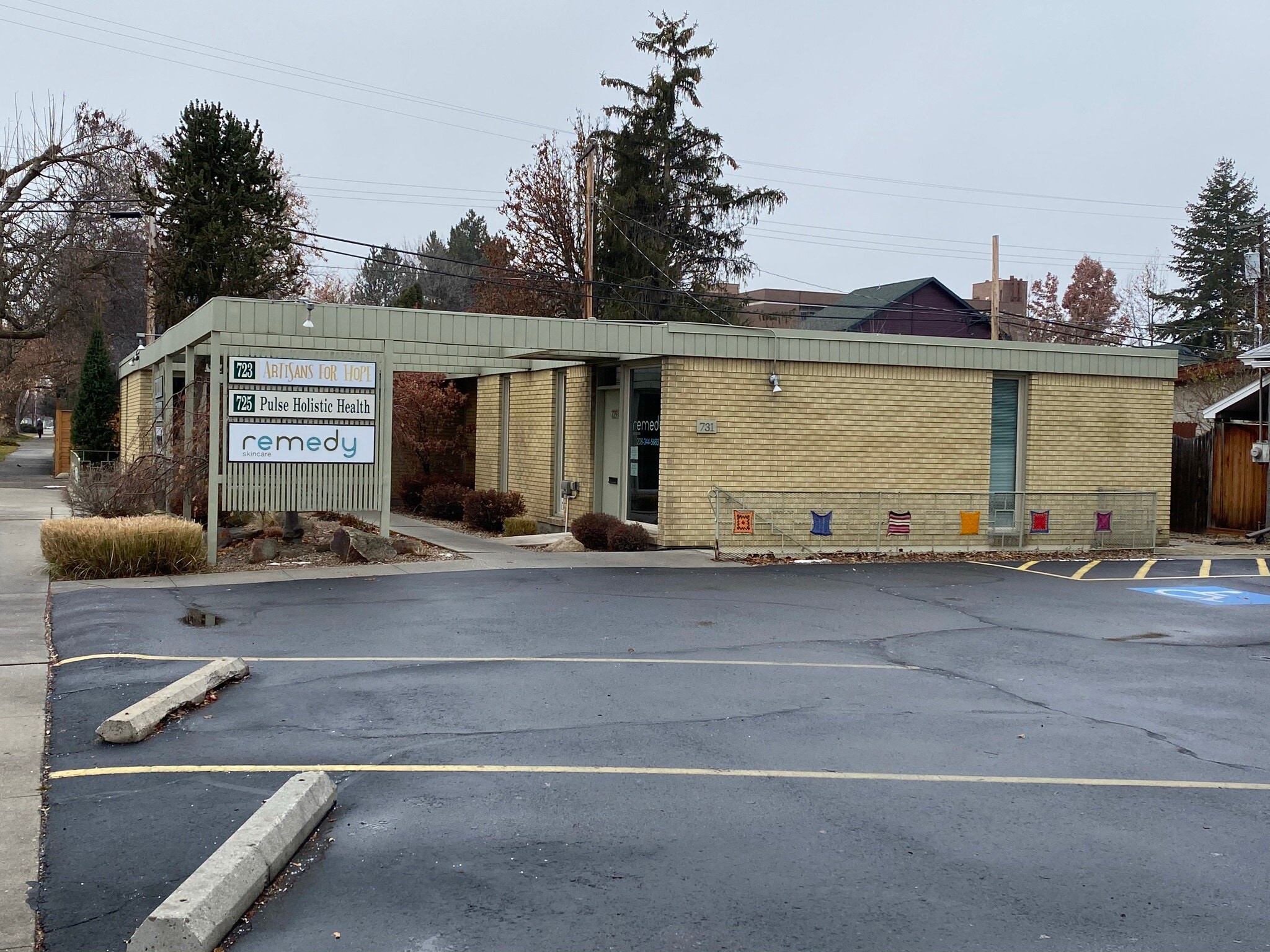 723-731 N 15th St, Boise, ID for Sale