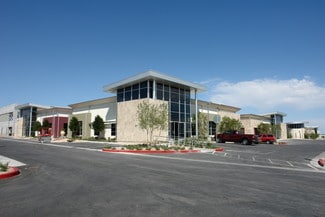 Las Vegas, NV Office - 8894 Spanish Ridge Ave Las Vegas, NV Office - 8894 Spanish Ridge Ave