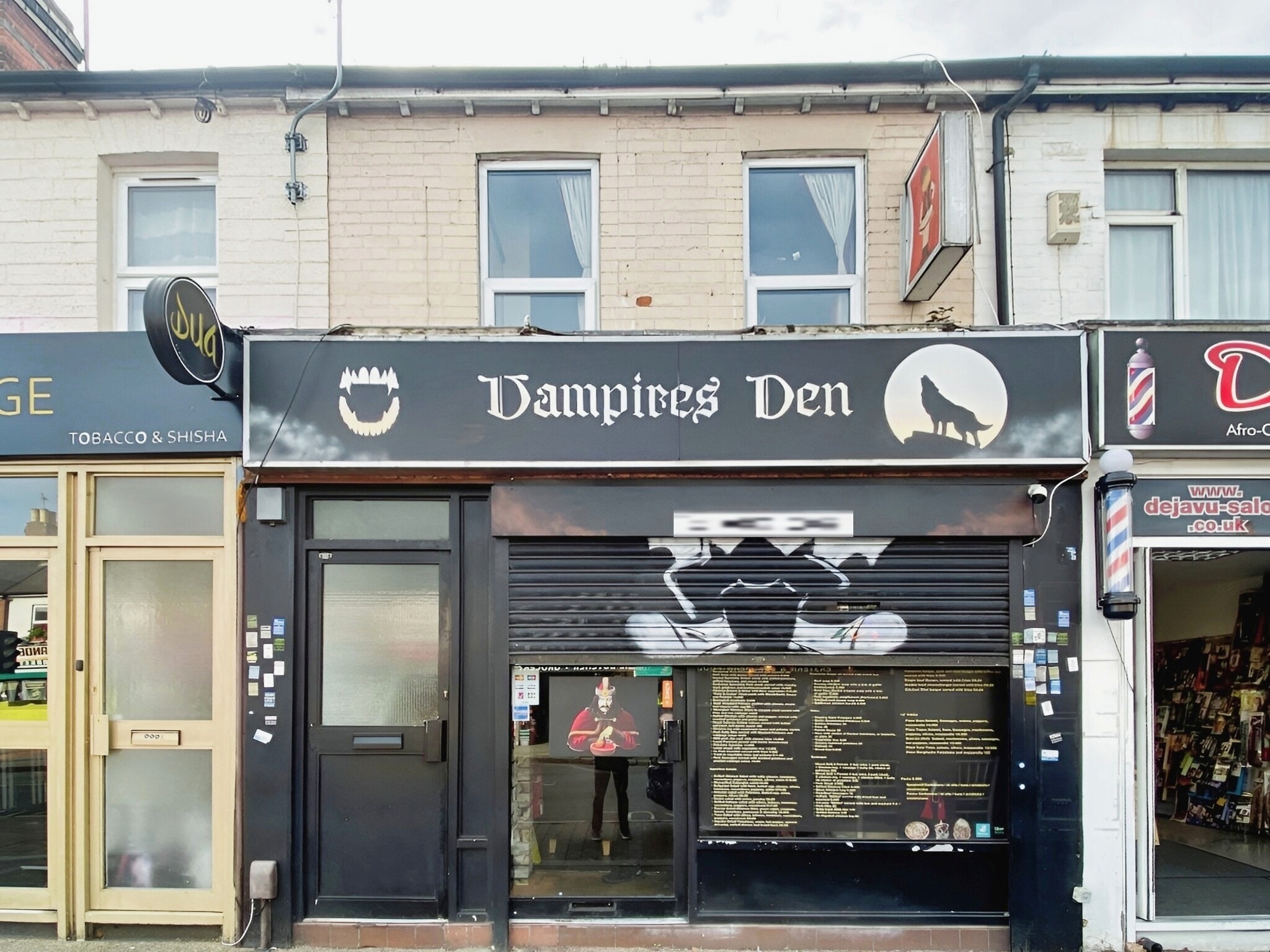 357 Oxford Rd, Reading, BKS for Sale