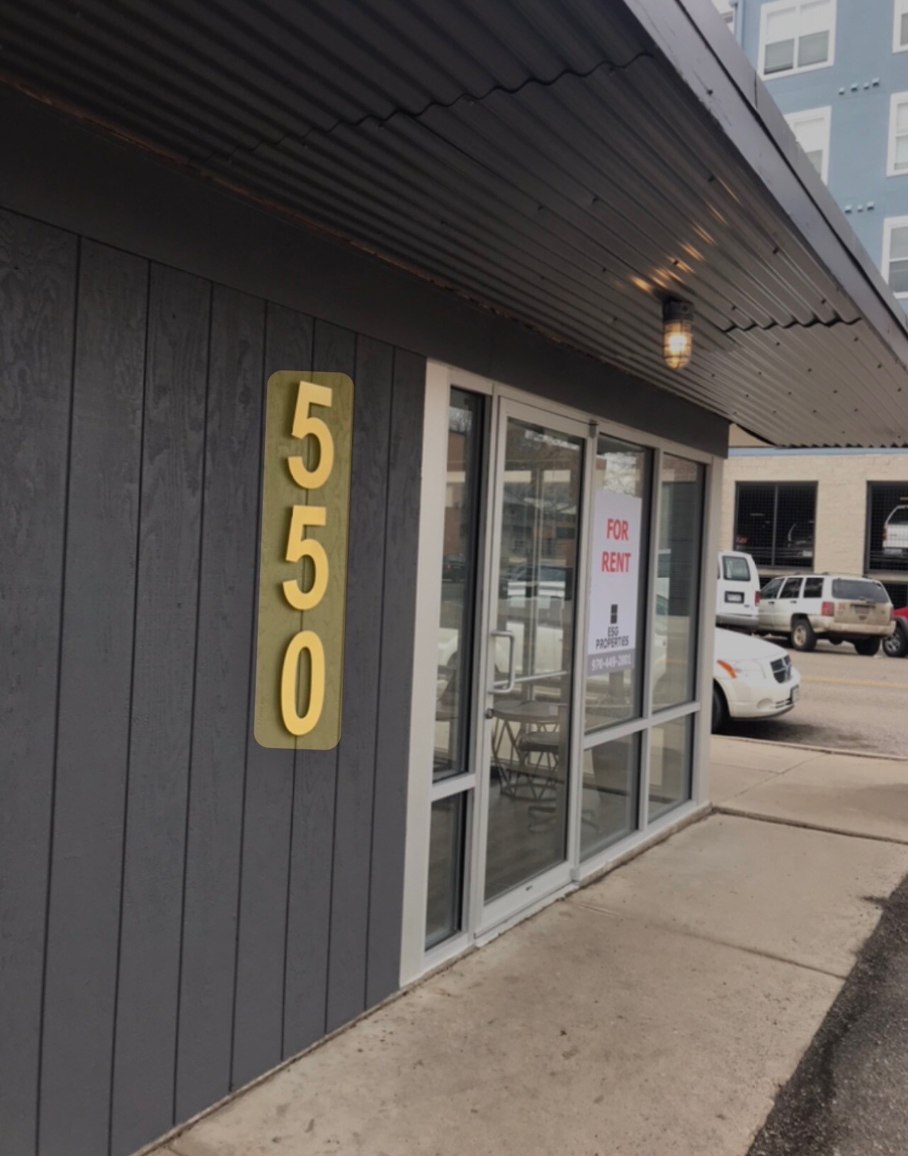 540-550 N Jefferson Ave, Loveland, CO for Rent