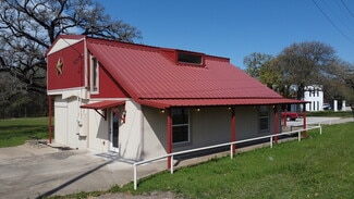 Cleburne, TX Storefront Retail/Office - 2481 E Hwy 67 Business