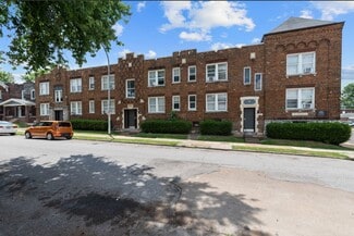 Saint Louis, MO Apartments - 5000 Virginia Ave