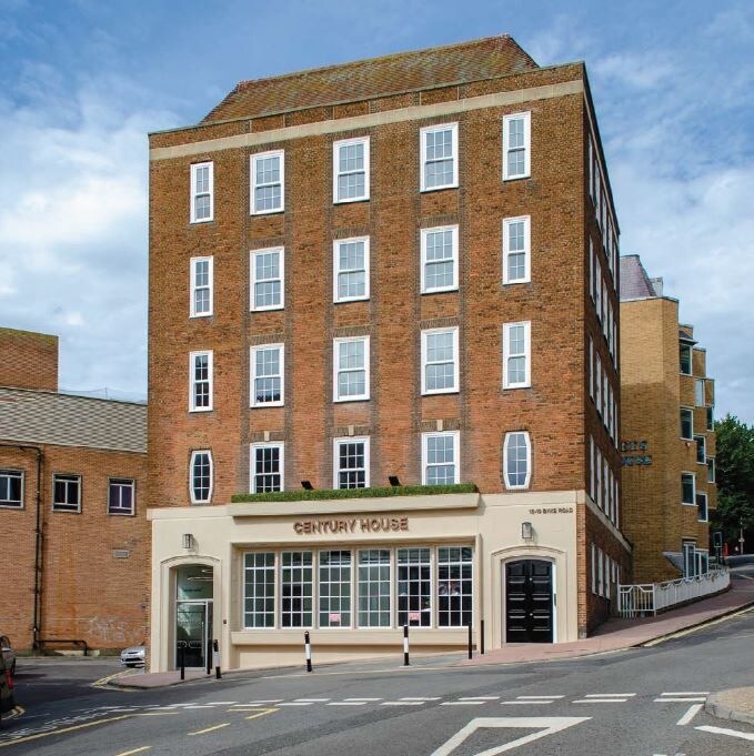 15-19 Dyke Rd, Brighton, ESX for Rent