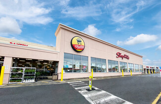 Southington, CT Retail - 700-800 Queen St