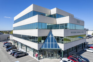 Markham, ON Office - 7800 Woodbine Ave