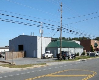 Cartersville, GA Industrial - 405 Old Mill Rd Cartersville, GA Industrial - 405 Old Mill Rd