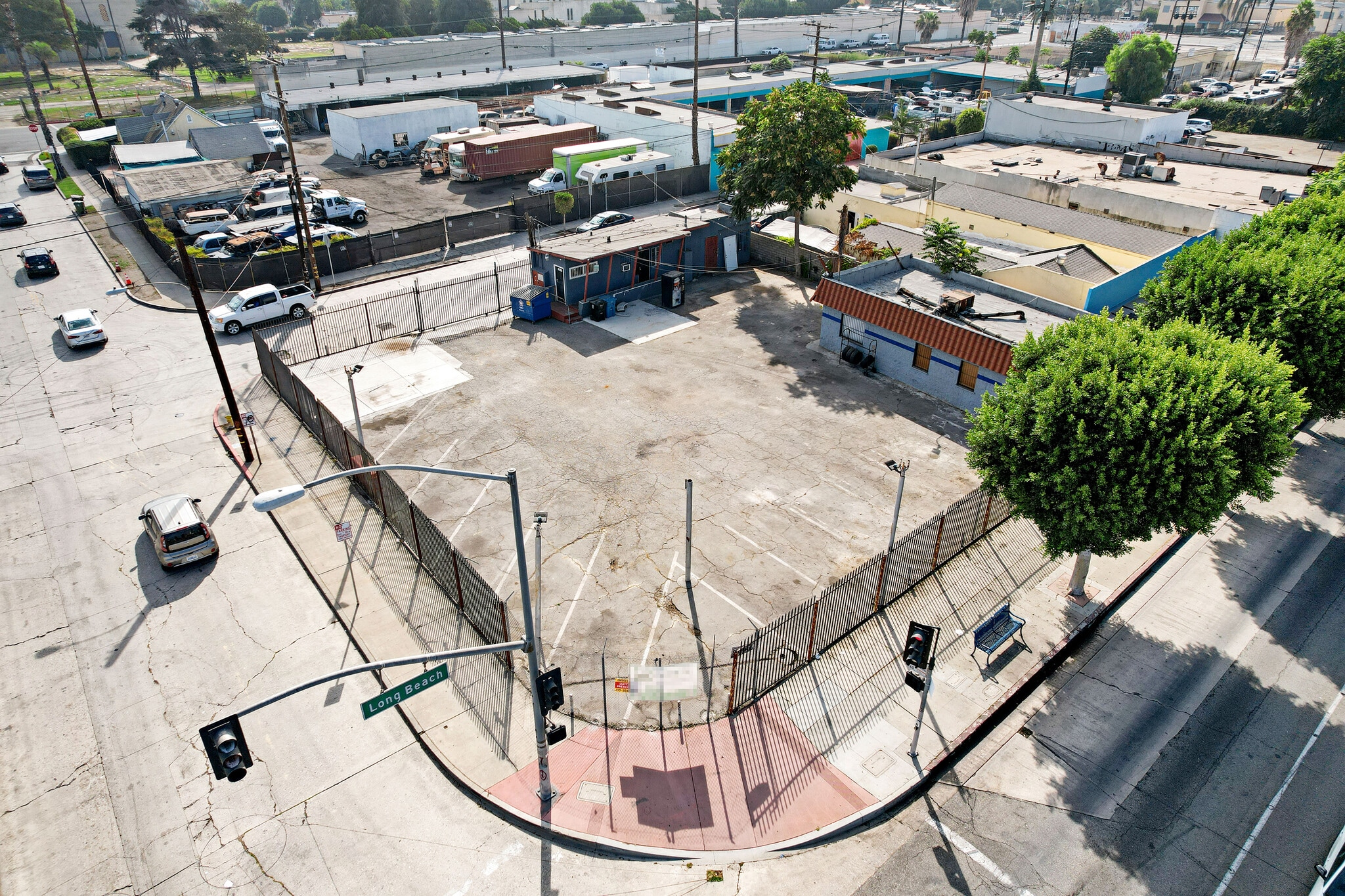 310 N Long Beach Blvd, Compton, CA for Sale