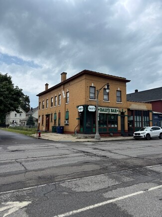 Buffalo, NY Bar - 2423 Seneca St