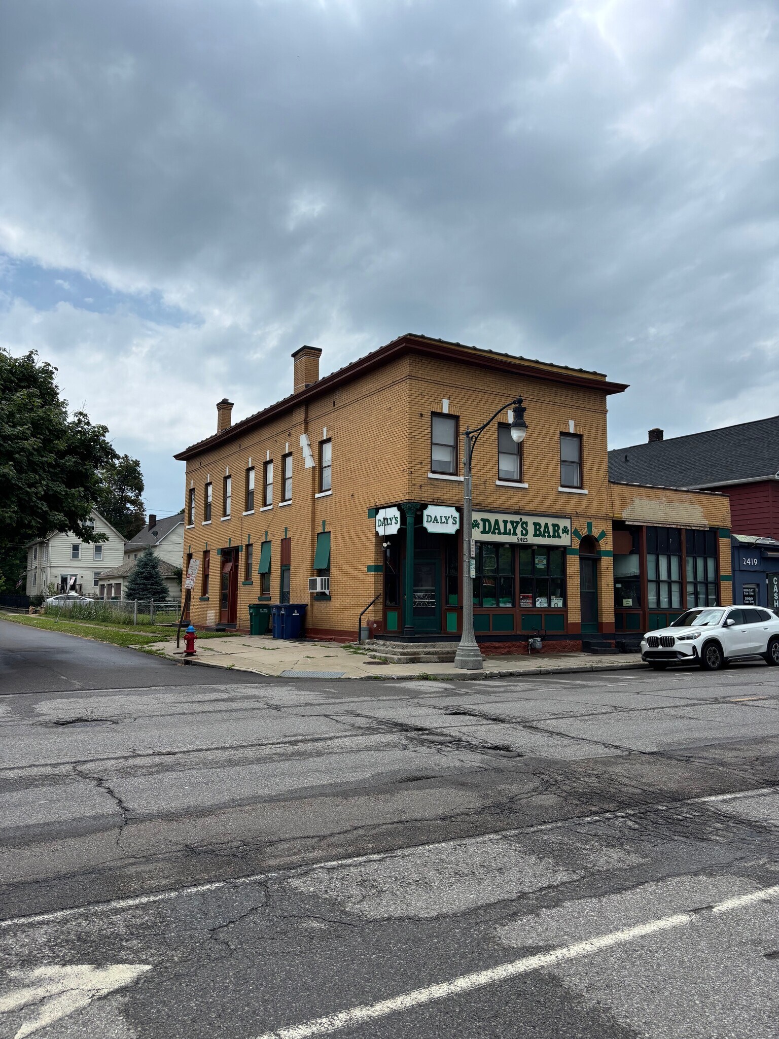 2423 Seneca St, Buffalo, NY for Sale