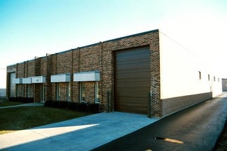 Schaumburg, IL Industrial - 499 Estes Ave