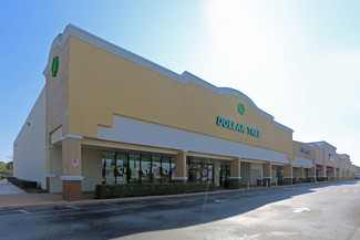 Greenacres, FL Retail - 6400-6490 Lake Worth Rd