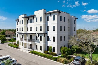 Naples, FL Medical - 2340 Vanderbilt Beach Rd