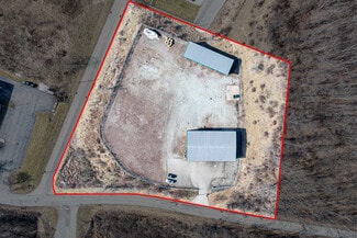 Eighty Four, PA Industrial - 167 Linnwood rd