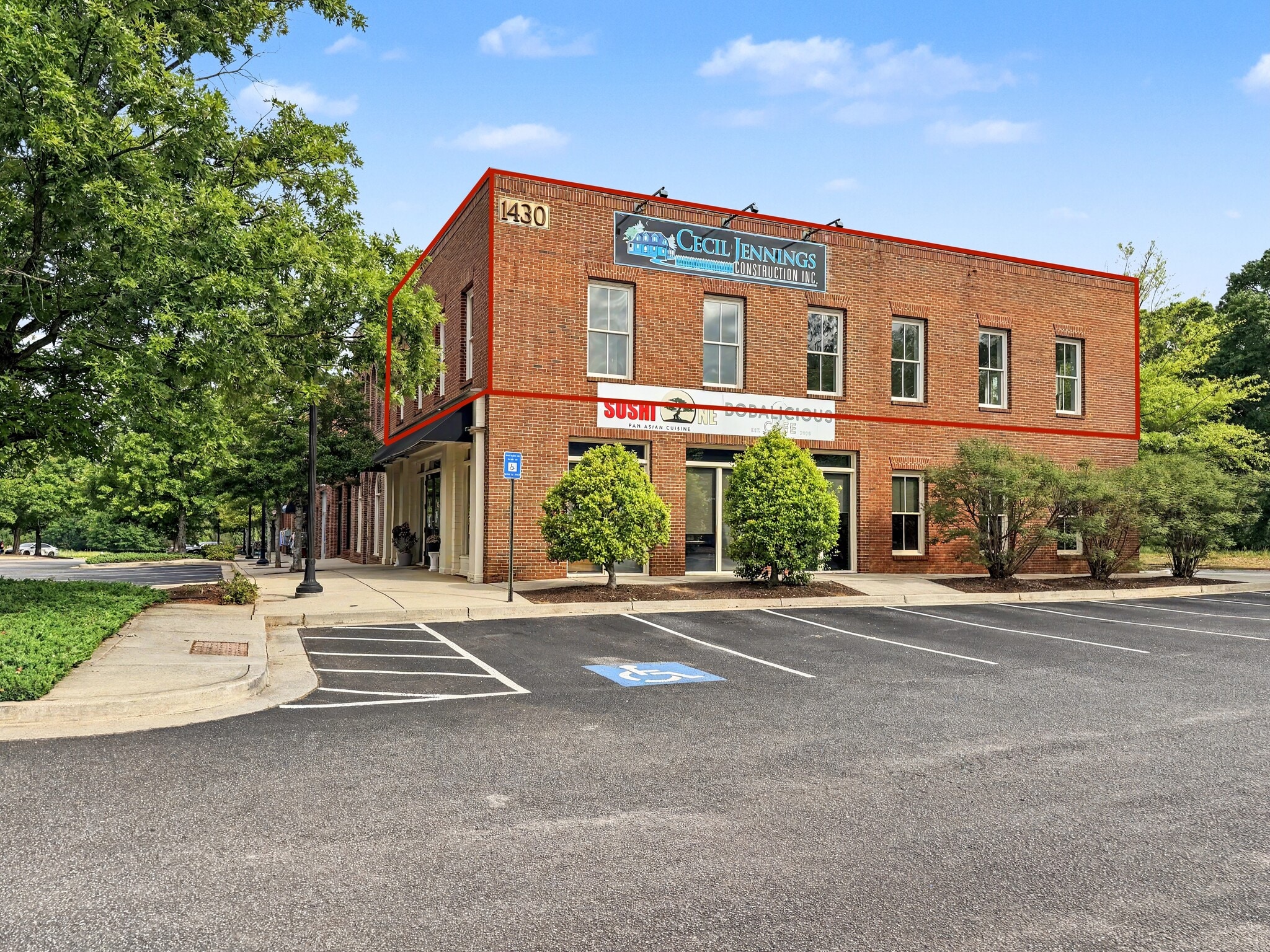 1430 Capital Ave, Watkinsville, GA for Sale