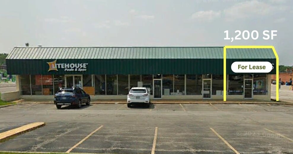 7570-7590 Broadview Rd, Parma, OH for Rent