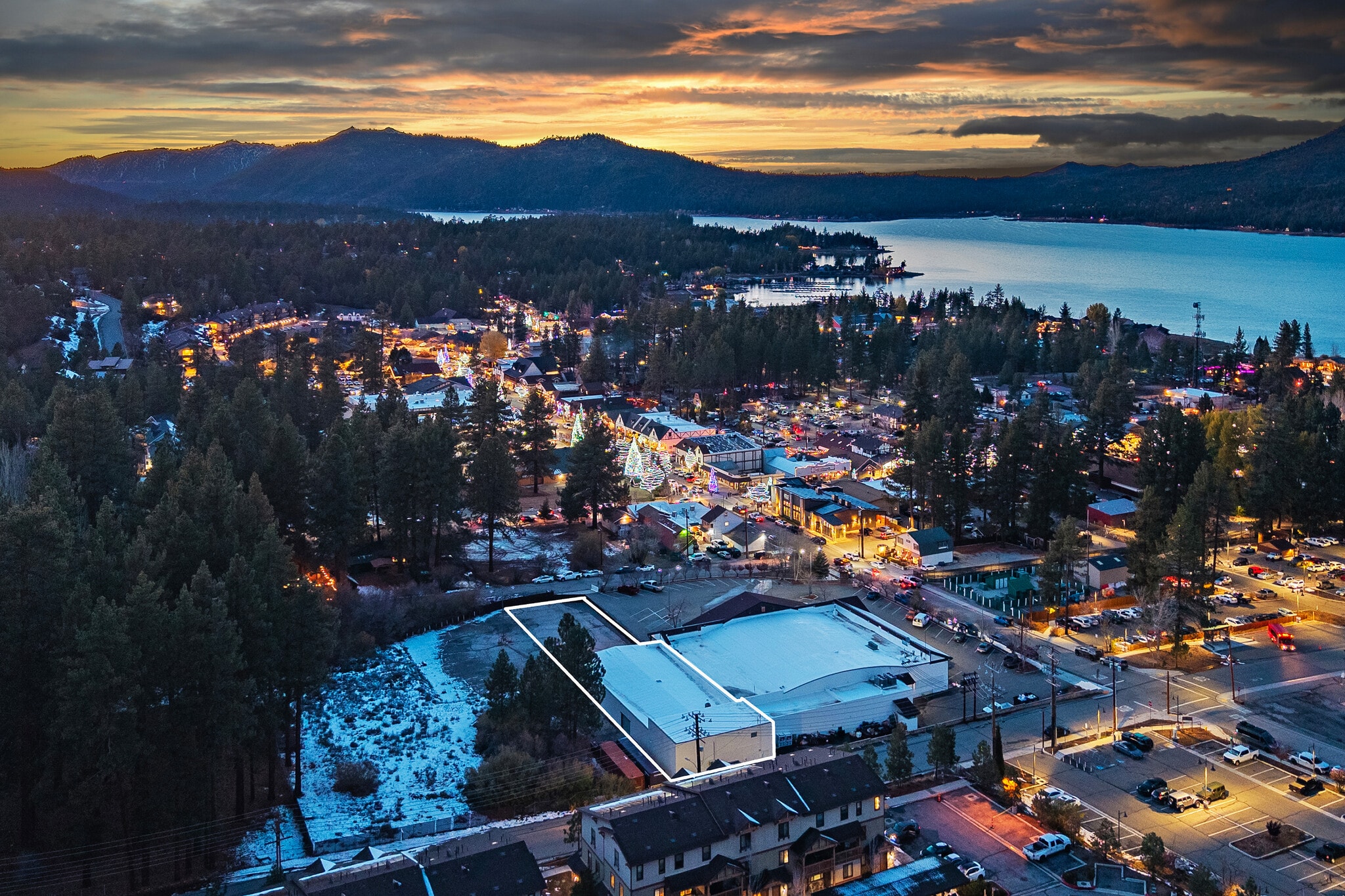 735 Stocker Rd, Big Bear Lake, CA for Sale