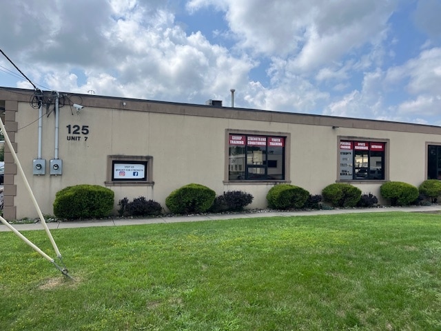 125 Clinton Rd, Fairfield, NJ for Rent