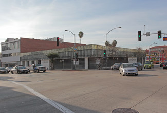 Santa Monica, CA Office - 1916 Main St