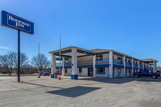 Caldwell, TX Hospitality - 405 State Highway 36