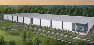 Hamilton, ON Industrial - 566 Hwy 6
