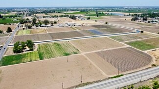 Fresno, CA Agricultural Land - 1722 Brawley Ave Fresno, CA Agricultural Land - 1722 Brawley Ave
