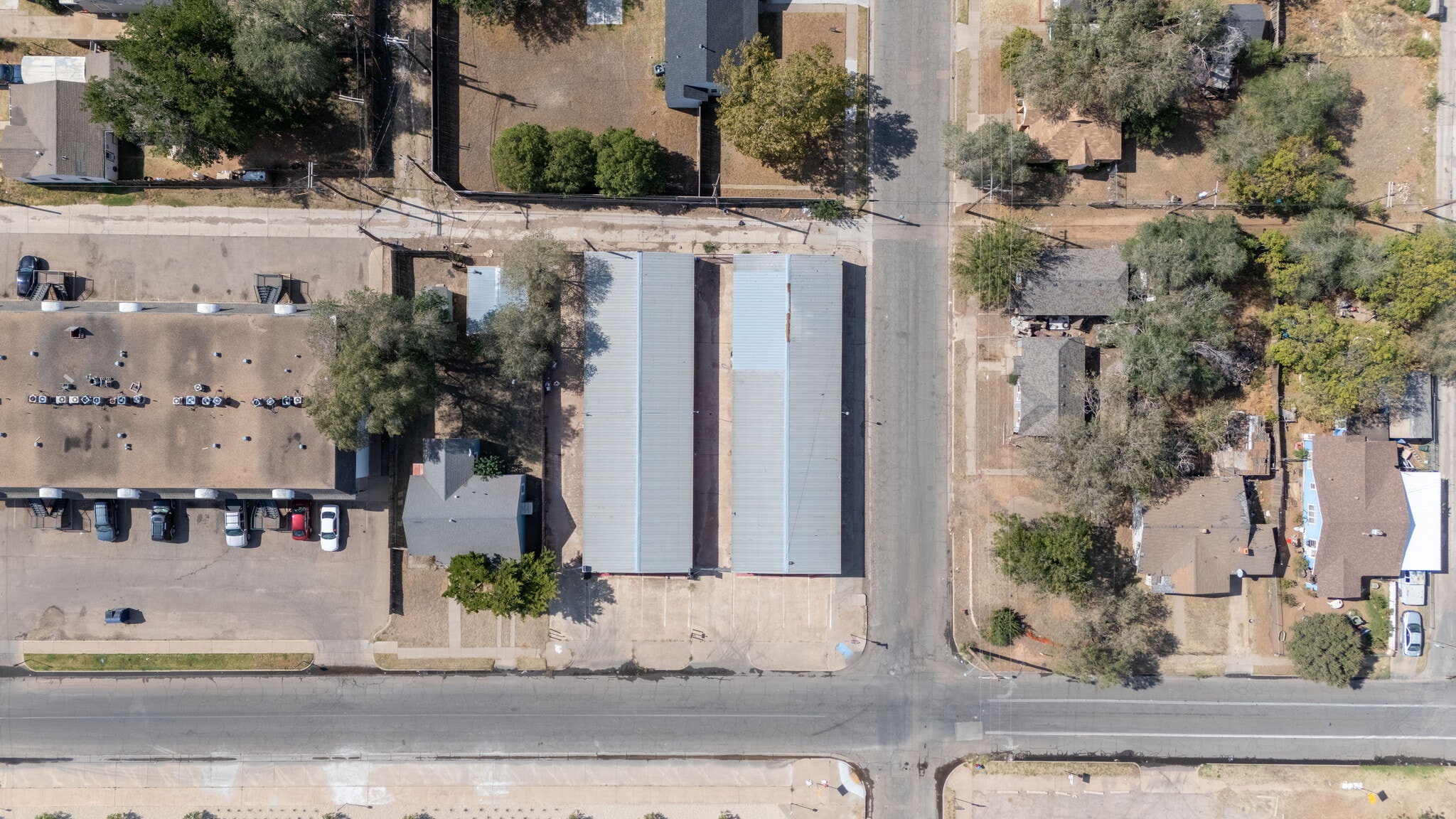 2002 Avenue S, Lubbock, TX for Sale