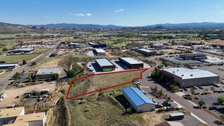 Prescott, AZ Commercial - 6615 Inter Cal Way