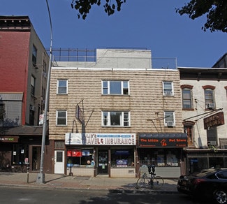 Brooklyn, NY Retail - 142-146 Havemeyer St
