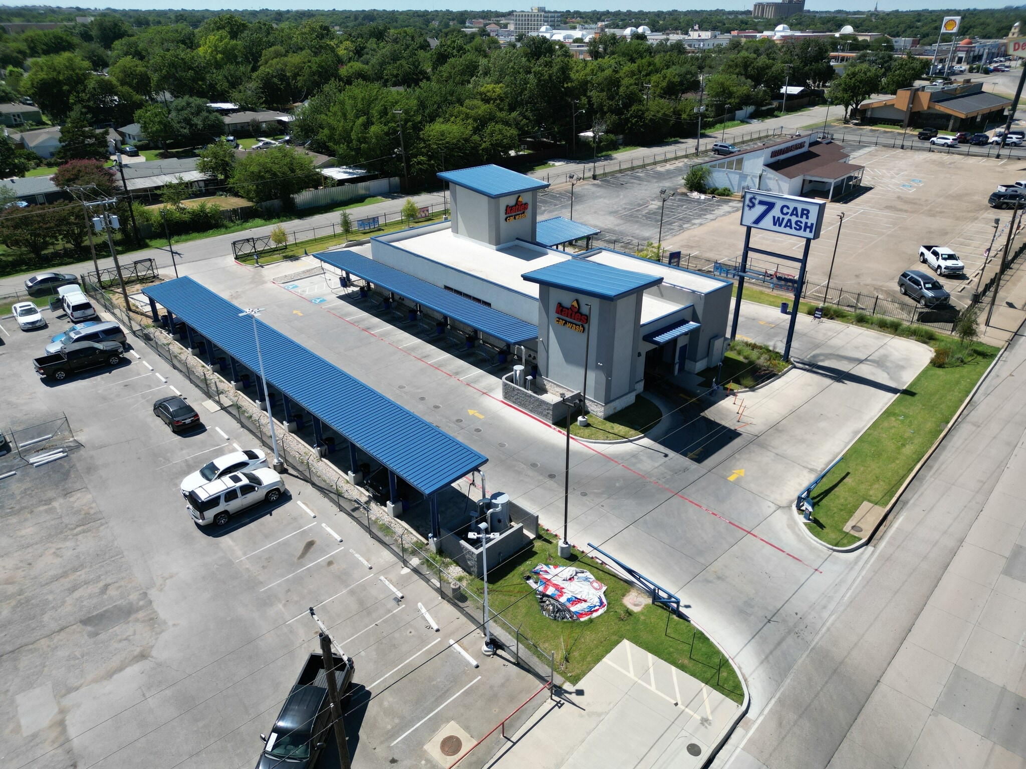 4444 South Fwy, Fort Worth, TX for Sale