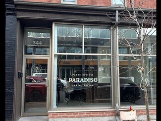 Westmount, QC Retail - 344 Av Victoria