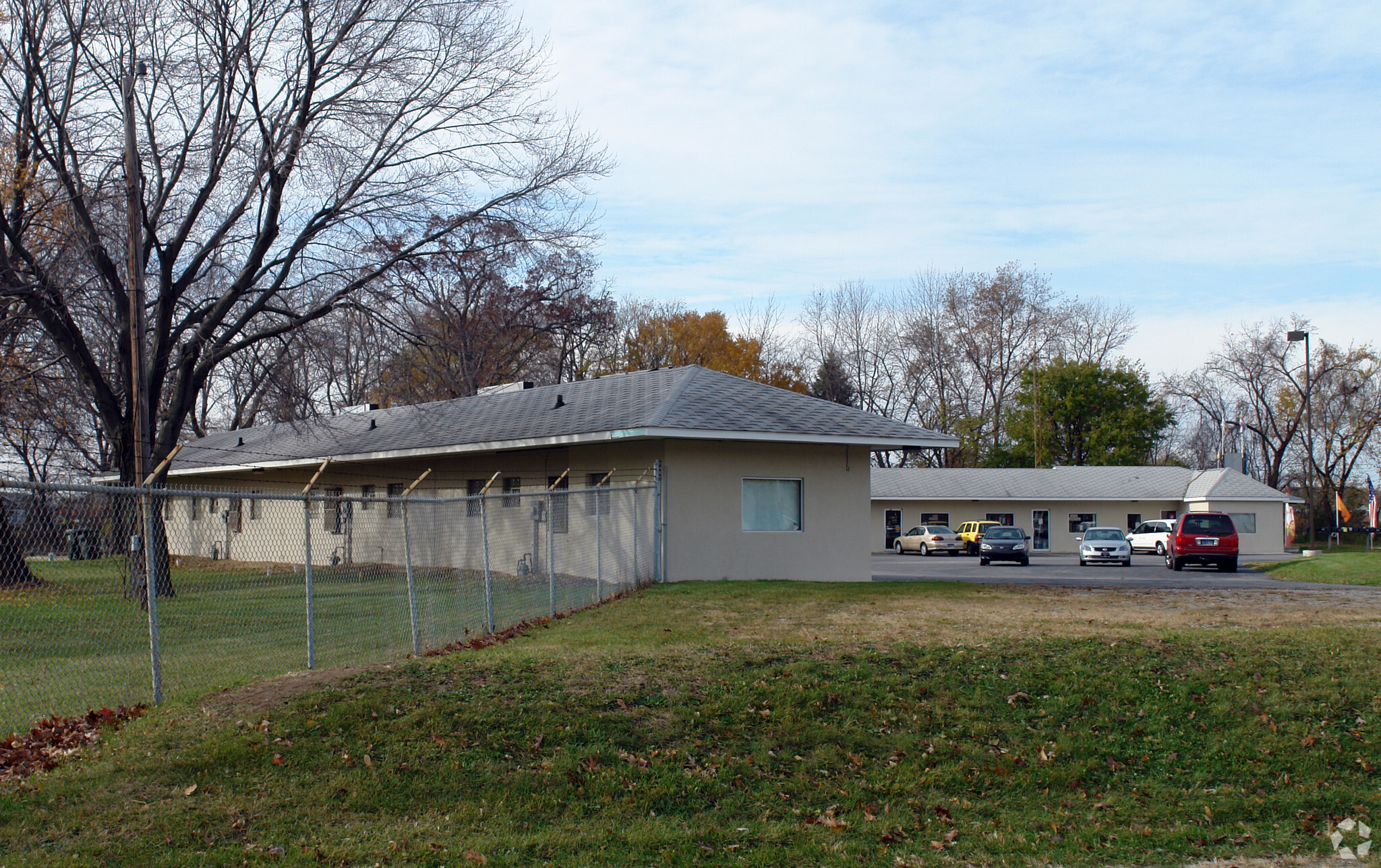 7654 E US Highway 20, Michigan City, IN for Rent