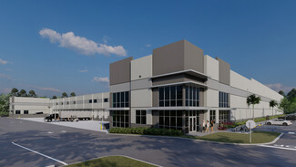Lakeland, FL Industrial - 4210 S Pipkin Rd