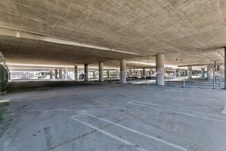 Los Angeles, CA Industrial - 1700 S Flower St