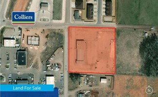 Richfield, UT Commercial - 108 1000 South