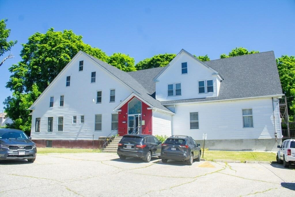 3 Saenger St, Dudley, MA for Sale
