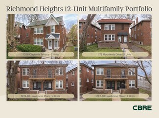 Richmond Heights 10-Unit Portfolio