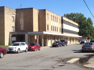 Lake Charles, LA Office - 1639 Ryan St