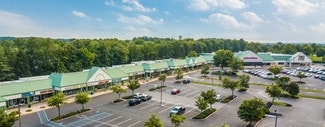 Mount Laurel, NJ Retail - 3105-3117 Route 38