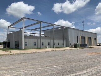 Waynoka, OK Industrial - 32728 State Highway 45