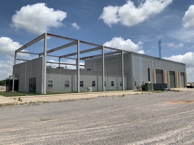 32728 State Highway 45, Waynoka, OK for Sale