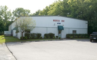 Franklin, TN Industrial - 300 Eddy Ct Franklin, TN Industrial - 300 Eddy Ct